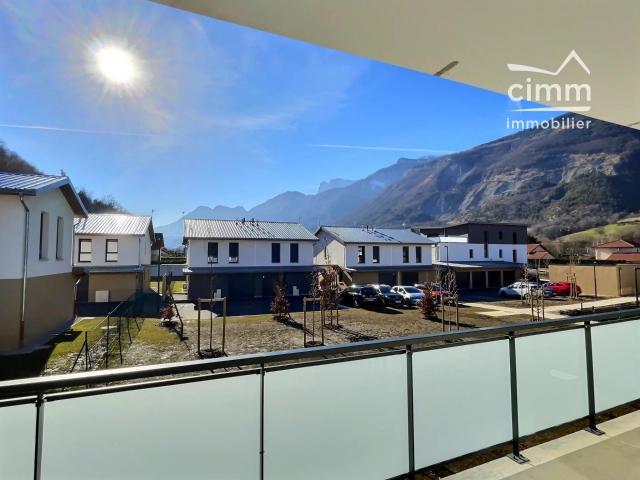 Appartement meublé 2 pièces 47 m²