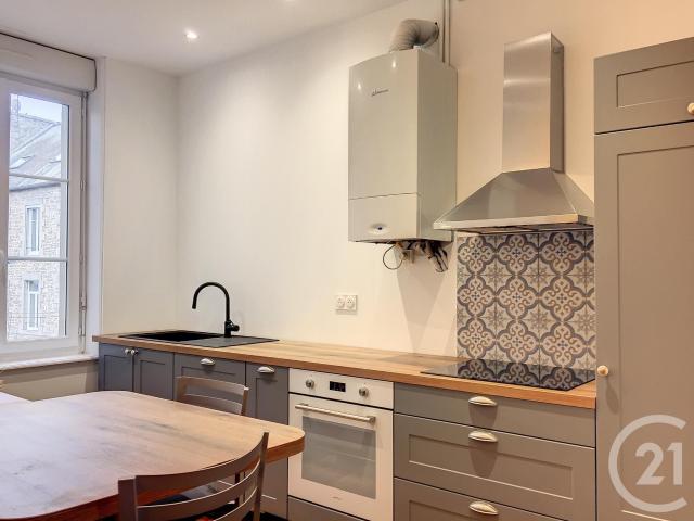 Appartement meublé 2 pièces 47 m²