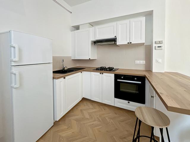 Appartement meublé 2 pièces 47 m²