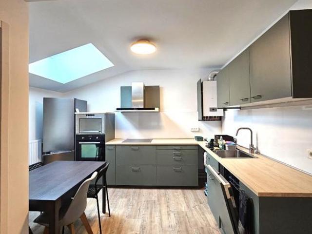 Appartement meublé 2 pièces 47 m²