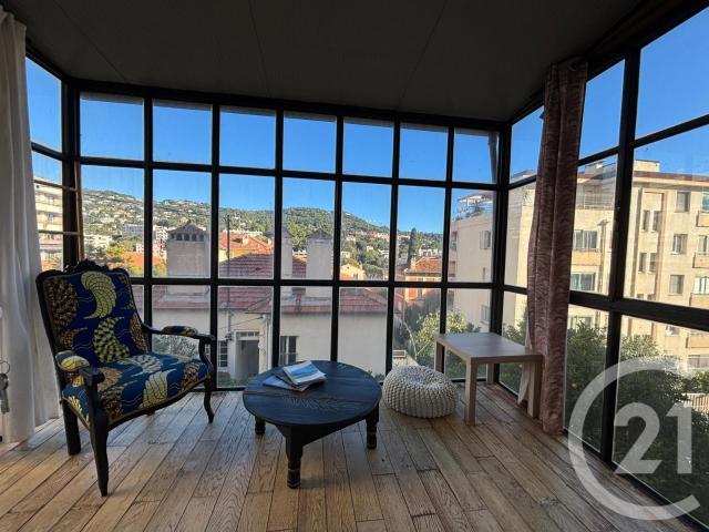 Appartement meublé 2 pièces 47 m²