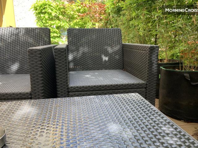 Appartement meublé 2 pièces 48 m²