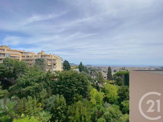 Appartement meublé 2 pièces 48 m²