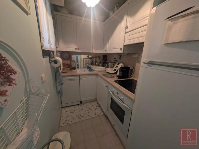 Appartement meublé 2 pièces 48 m²