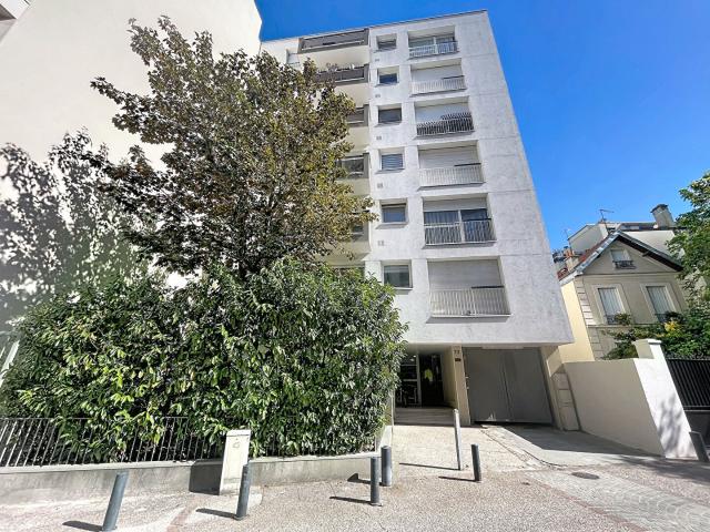 Appartement meublé 2 pièces 48 m²