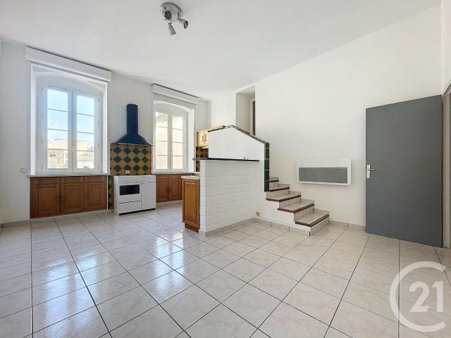 Appartement meublé 2 pièces 48 m²