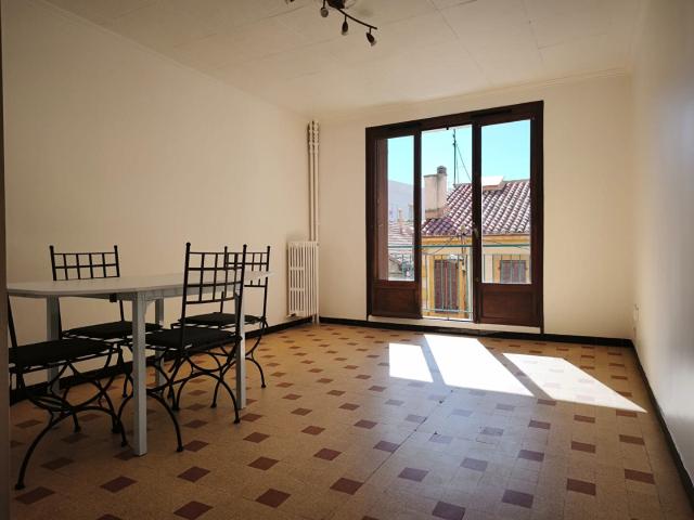 Appartement meublé 2 pièces 48 m²