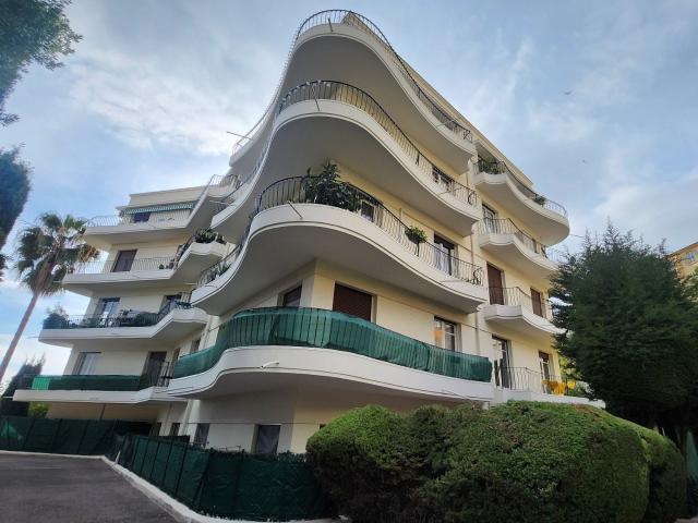 Appartement meublé 2 pièces 48 m²