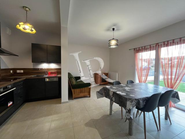 Appartement meublé 2 pièces 48 m²