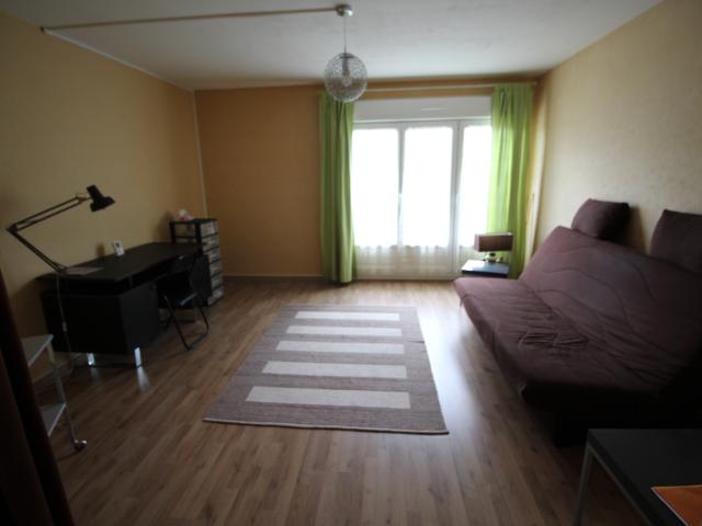 Appartement meublé 2 pièces 49 m2, Secteur faculté, Reims sud