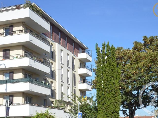Appartement meublé 2 pièces 49 m²