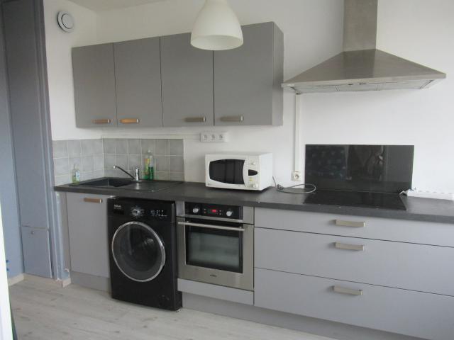 Appartement meublé 2 pièces 49 m²