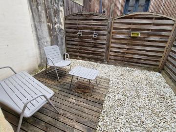 Jardin Public, Victor Hugo Bordeaux, Bordeaux, Gironde, Aquitaine