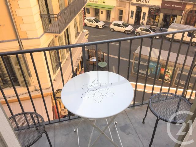 Appartement meublé 2 pièces 49 m²