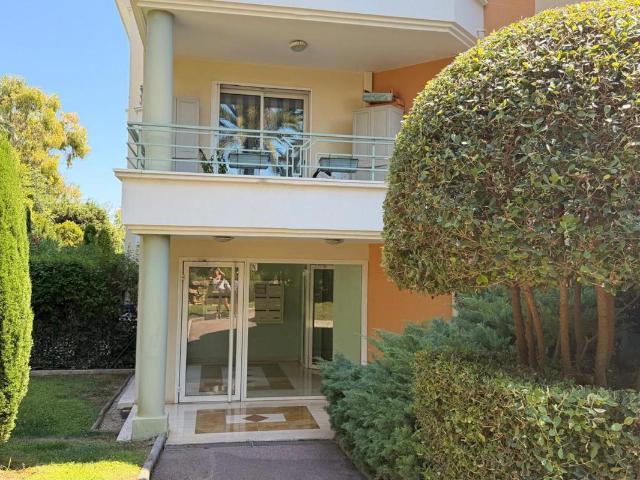 Appartement meublé 2 pièces 48 m²