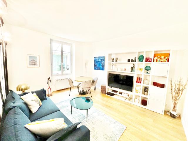 Appartement meublé 2 pièces 50 m2, Versailles