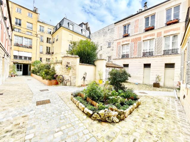 Appartement meublé 2 pièces 50 m2, Versailles