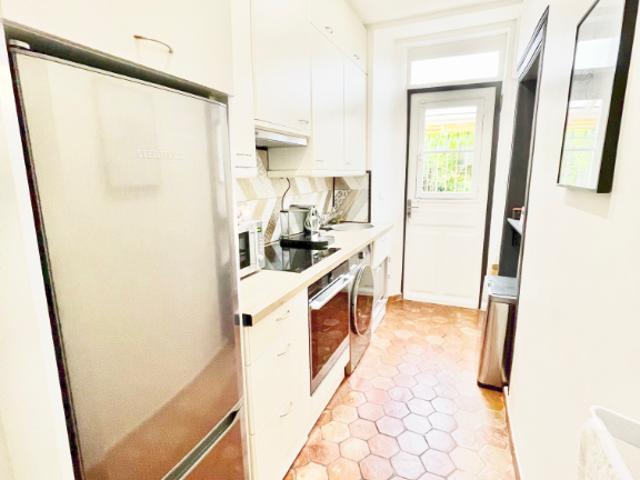 Appartement meublé 2 pièces 50 m2, Versailles