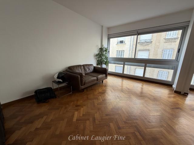 Appartement meublé 2 pièces 50 m²