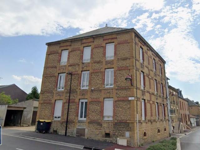 Appartement meublé 2 pièces 50 m²