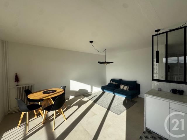 Appartement meublé 2 pièces 50 m²