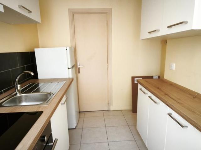 Appartement 2 pièces 50 m²