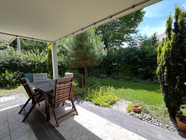 Appartement meublé 2 pièces 50 m²