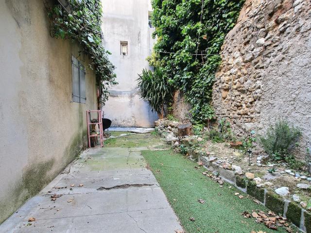 Appartement meublé 2 pièces 50 m²