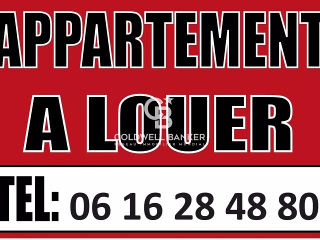 Appartement meublé 2 pièces 50 m²