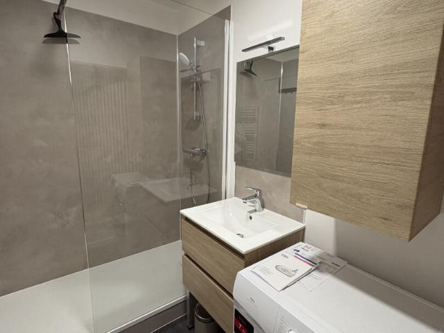 Appartement meublé 2 pièces 50 m²