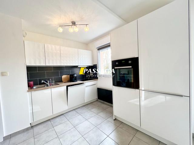 Appartement meublé 2 pièces 50 m²
