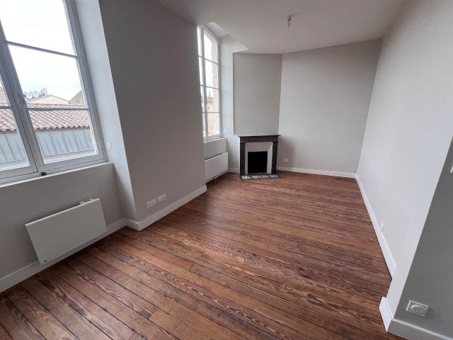 Appartement meublé 2 pièces 50 m²