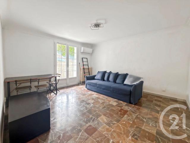 Appartement meublé 2 pièces 50 m²