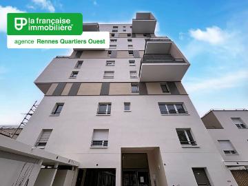 Appartement meublé 2 pièces 50 m²