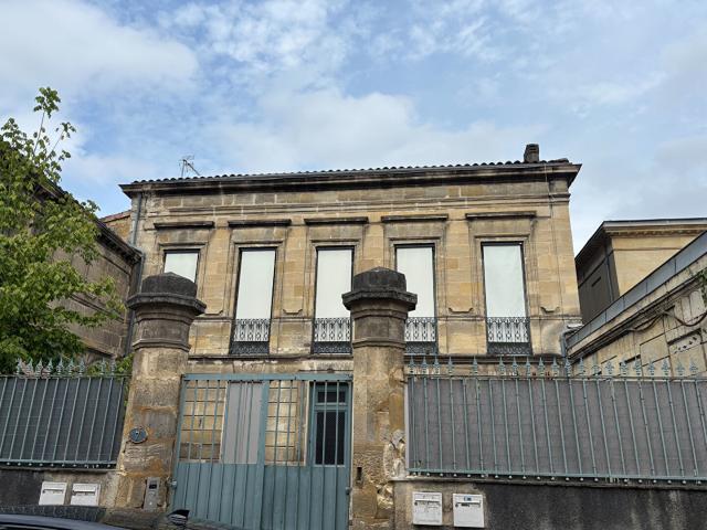 Appartement meublé 2 pièces 50 m²