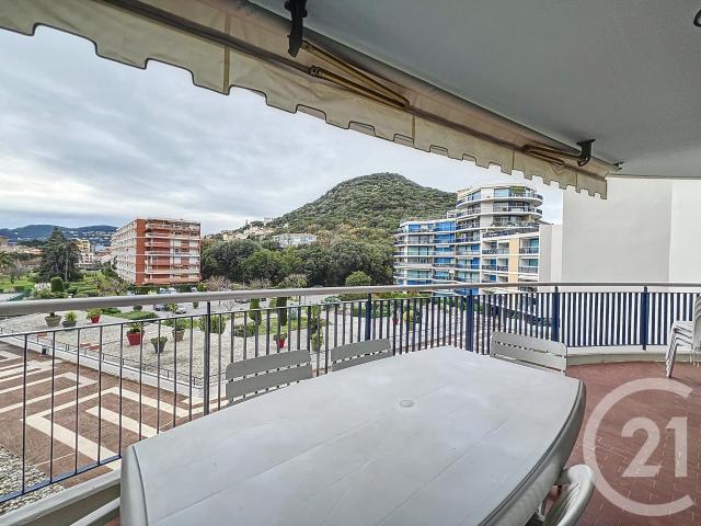 Appartement meublé 2 pièces 50 m²