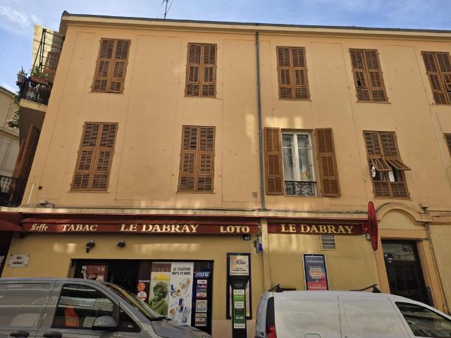 Appartement meublé 2 pièces 50 m²