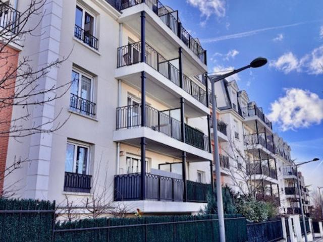 Appartement meublé 2 pièces 50 m²