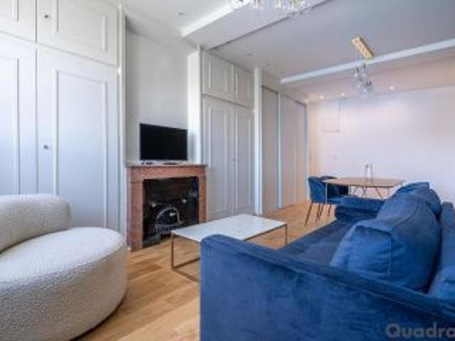 Appartement meublé 2 pièces 51.93 m²