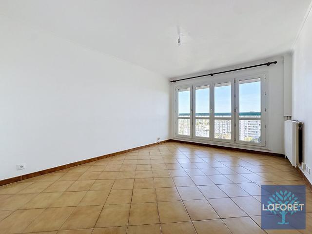 Appartement meublé 2 pièces 51 m²