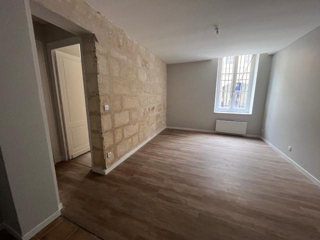 Appartement meublé 2 pièces 51 m²