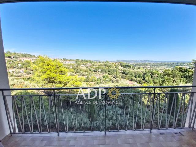 Appartement meublé 2 pièces 51 m²