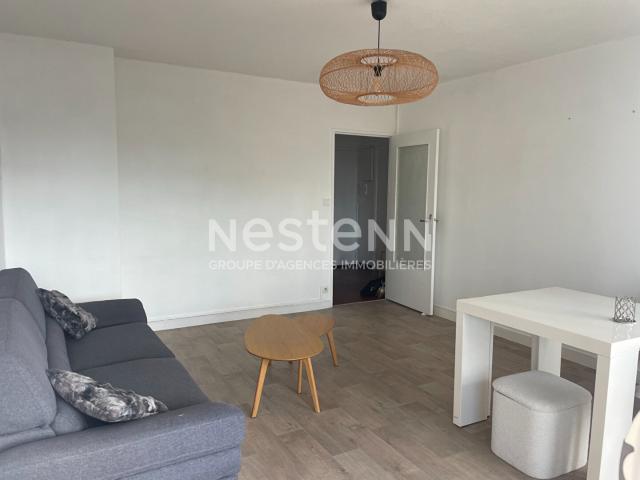 Appartement meublé 2 pièces 51 m²
