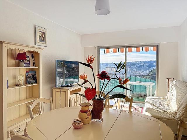 Appartement meublé 2 pièces 51 m²