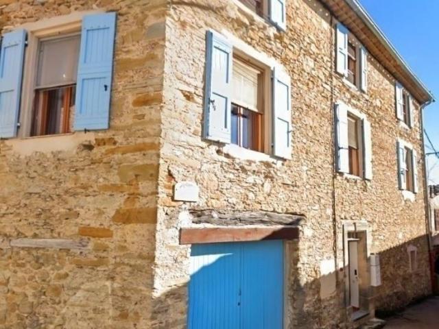 Appartement meublé 2 pièces 51 m²