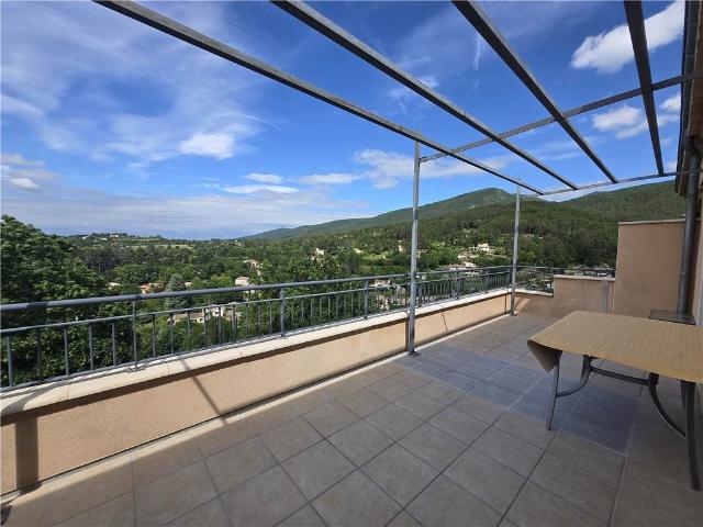 Appartement meublé 2 pièces 51 m²