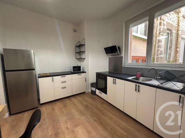 Appartement meublé 2 pièces 51 m²