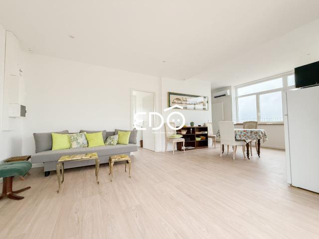Appartement meublé 2 pièces 51 m²