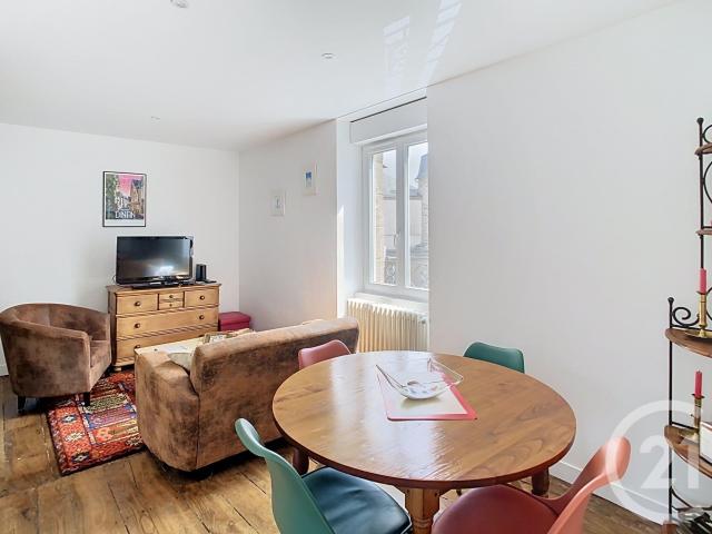 Appartement meublé 2 pièces 51 m²