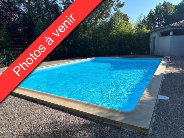 Appartement meublé 2 pièces 51 m²